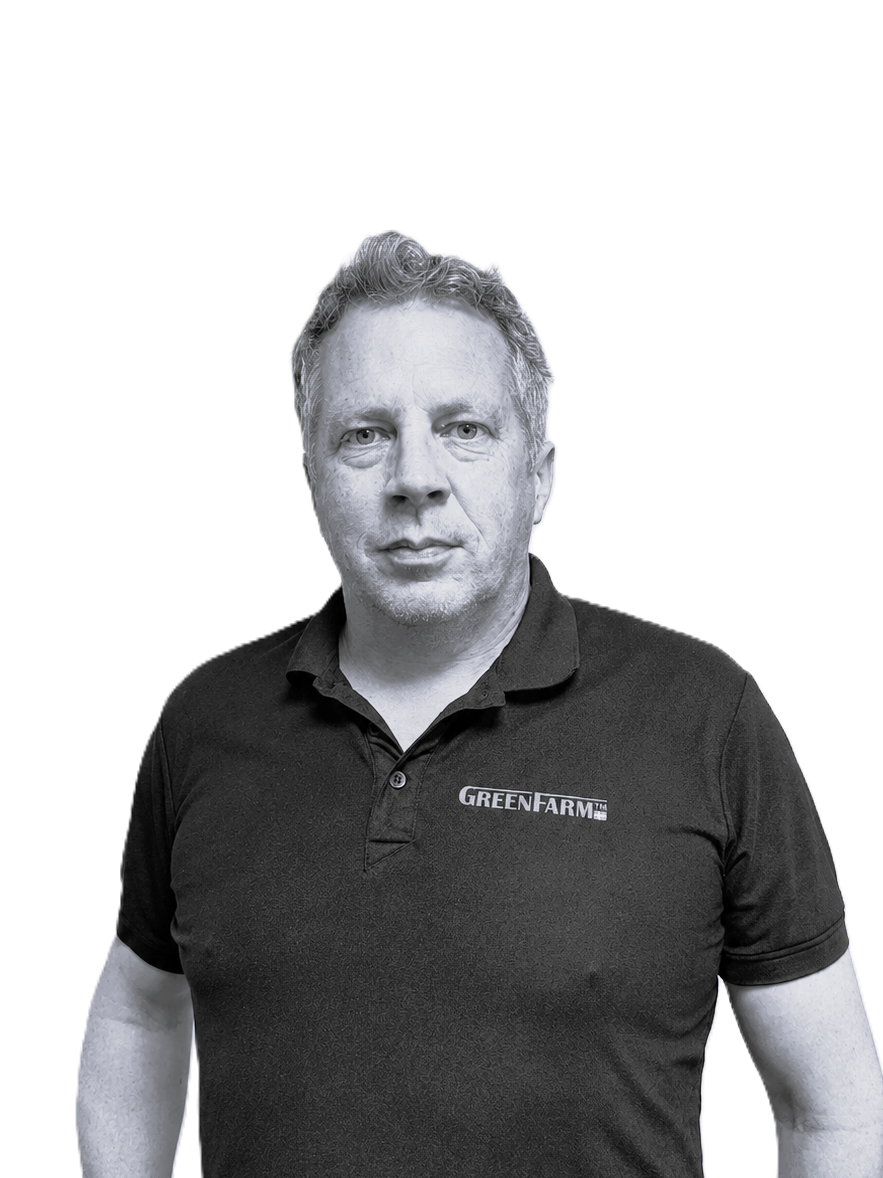 Jørn Schanche