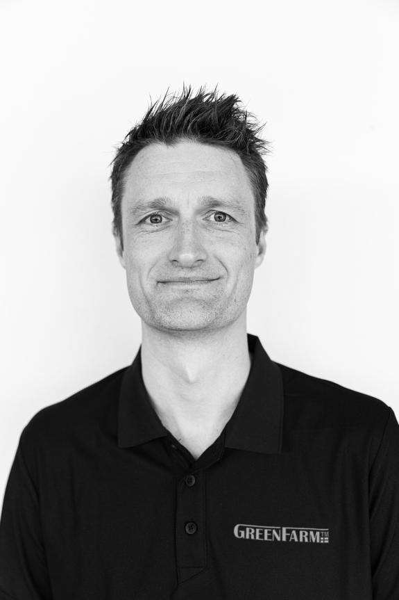 Morten Nybo Larsen