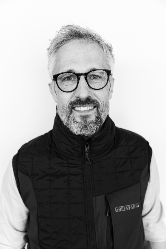 Martin Rindom